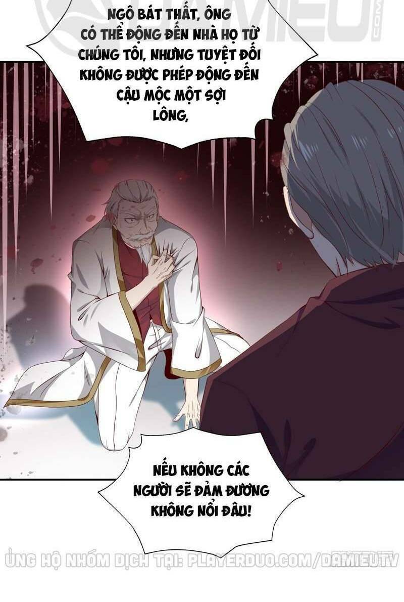 Trọng Sinh Đô Thị Thiên Tôn Chapter 47 - Trang 2