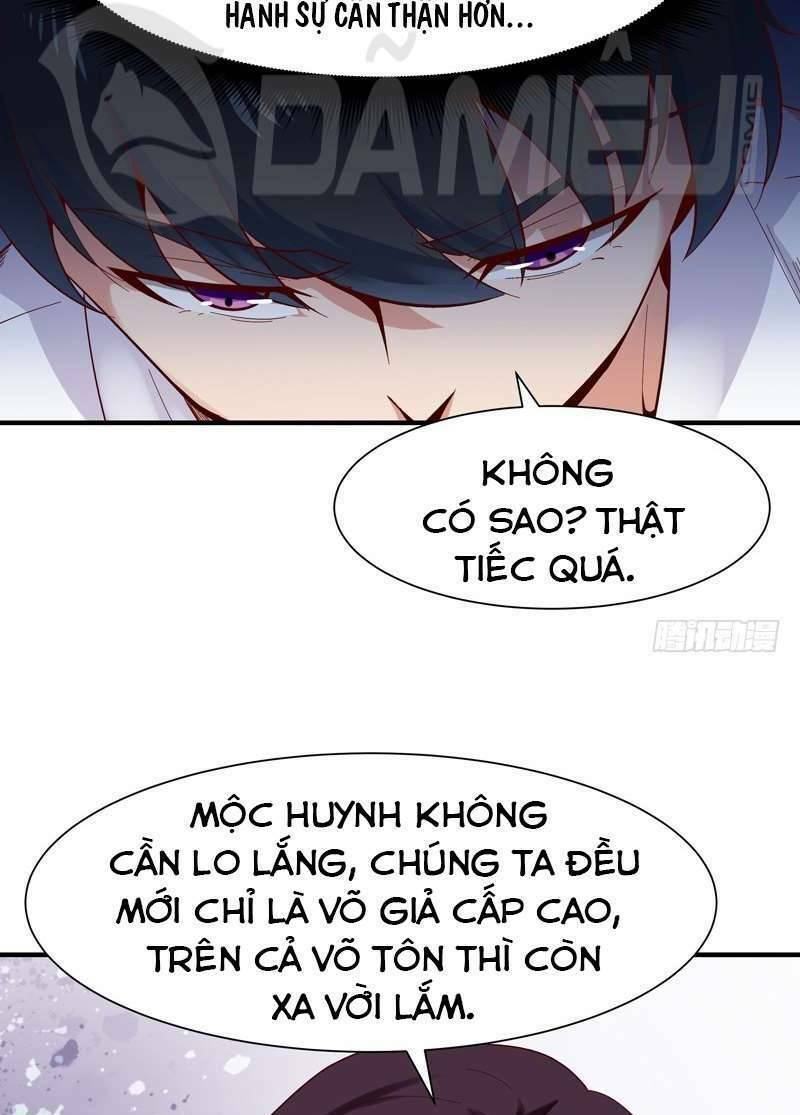 Trọng Sinh Đô Thị Thiên Tôn Chapter 44 - Trang 2