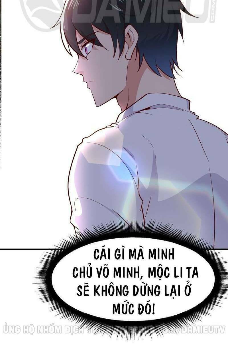 Trọng Sinh Đô Thị Thiên Tôn Chapter 44 - Trang 2