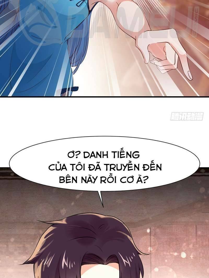 Trọng Sinh Đô Thị Thiên Tôn Chapter 42 - Trang 2