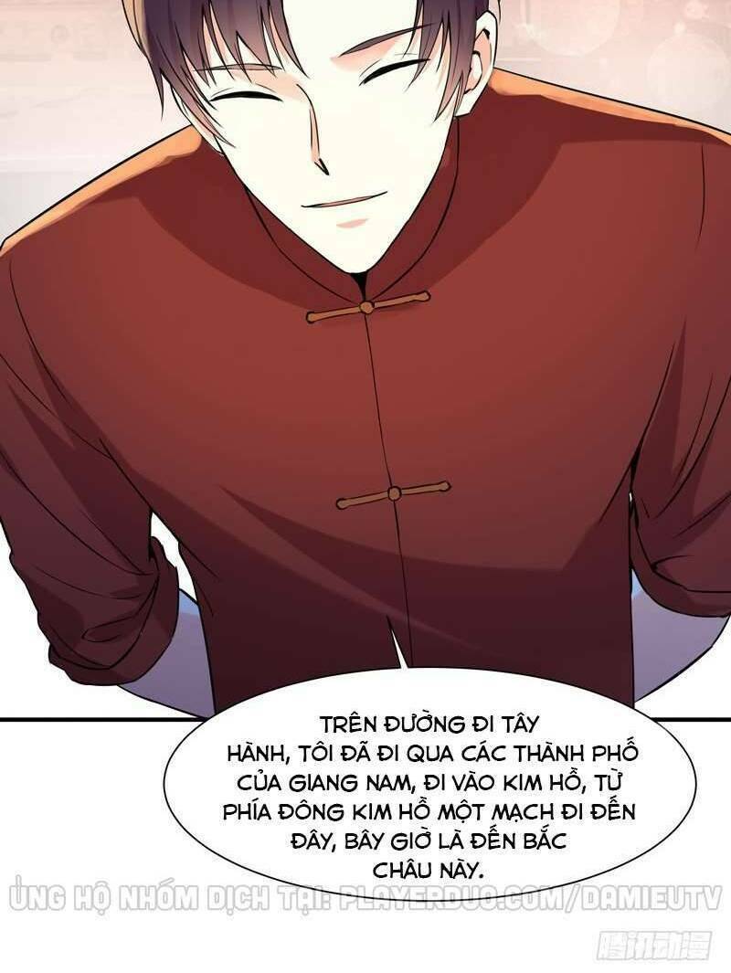 Trọng Sinh Đô Thị Thiên Tôn Chapter 42 - Trang 2