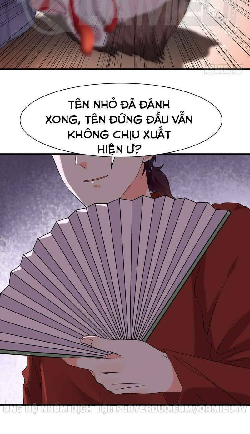 Trọng Sinh Đô Thị Thiên Tôn Chapter 42 - Trang 2