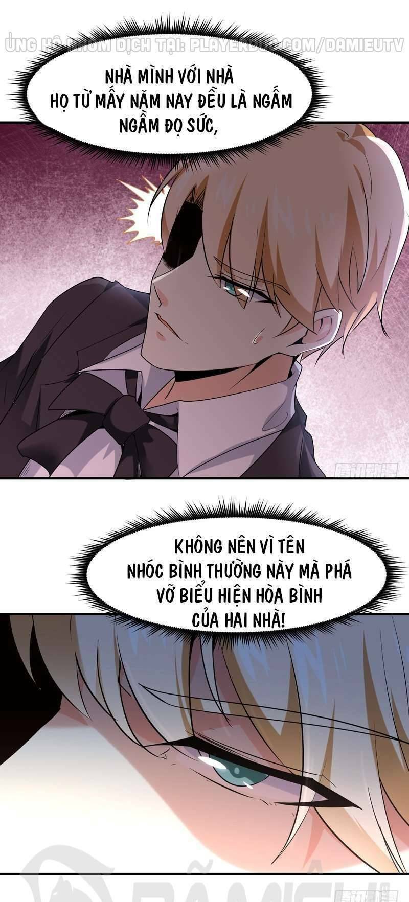 Trọng Sinh Đô Thị Thiên Tôn Chapter 40 - Trang 2