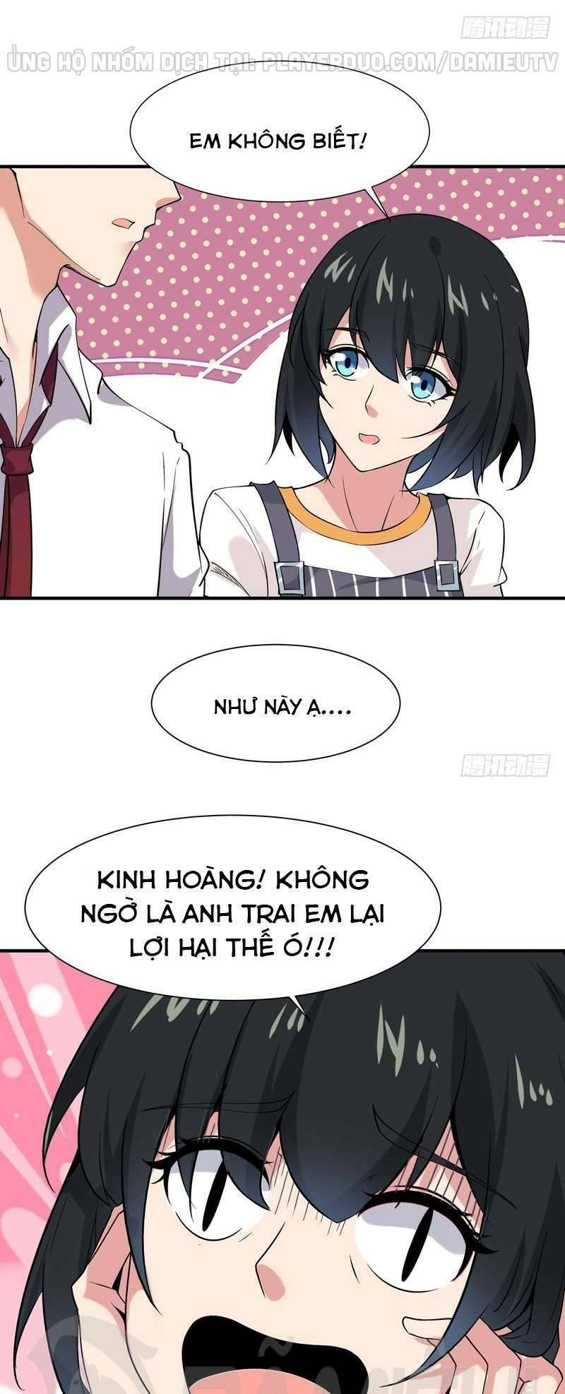 Trọng Sinh Đô Thị Thiên Tôn Chapter 40 - Trang 2