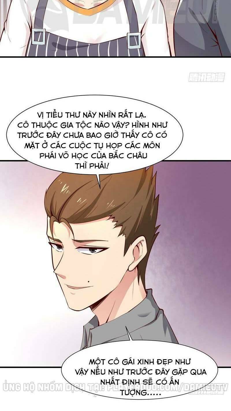 Trọng Sinh Đô Thị Thiên Tôn Chapter 38 - Trang 2