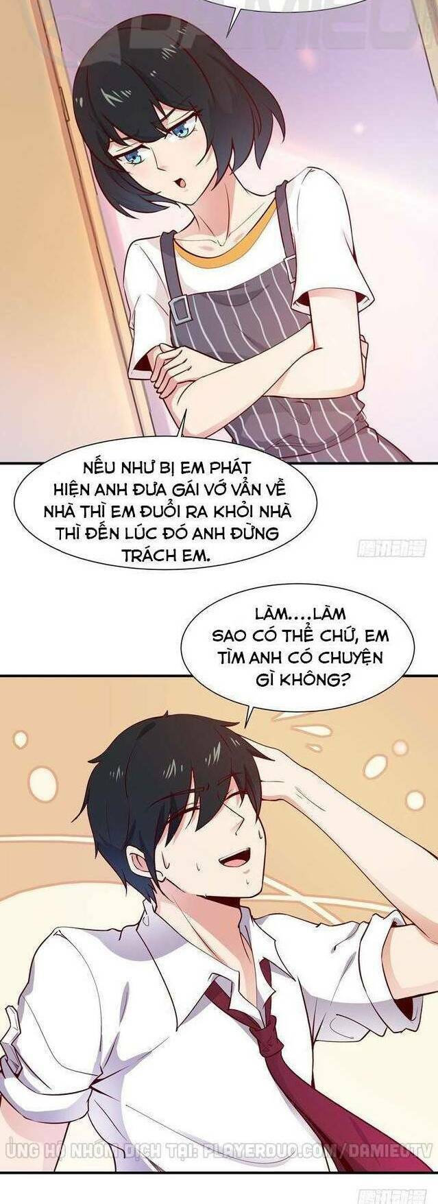 Trọng Sinh Đô Thị Thiên Tôn Chapter 36 - Trang 2