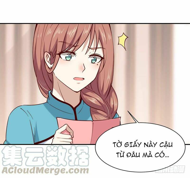 Trọng Sinh Đô Thị Thiên Tôn Chapter 33 - Trang 2