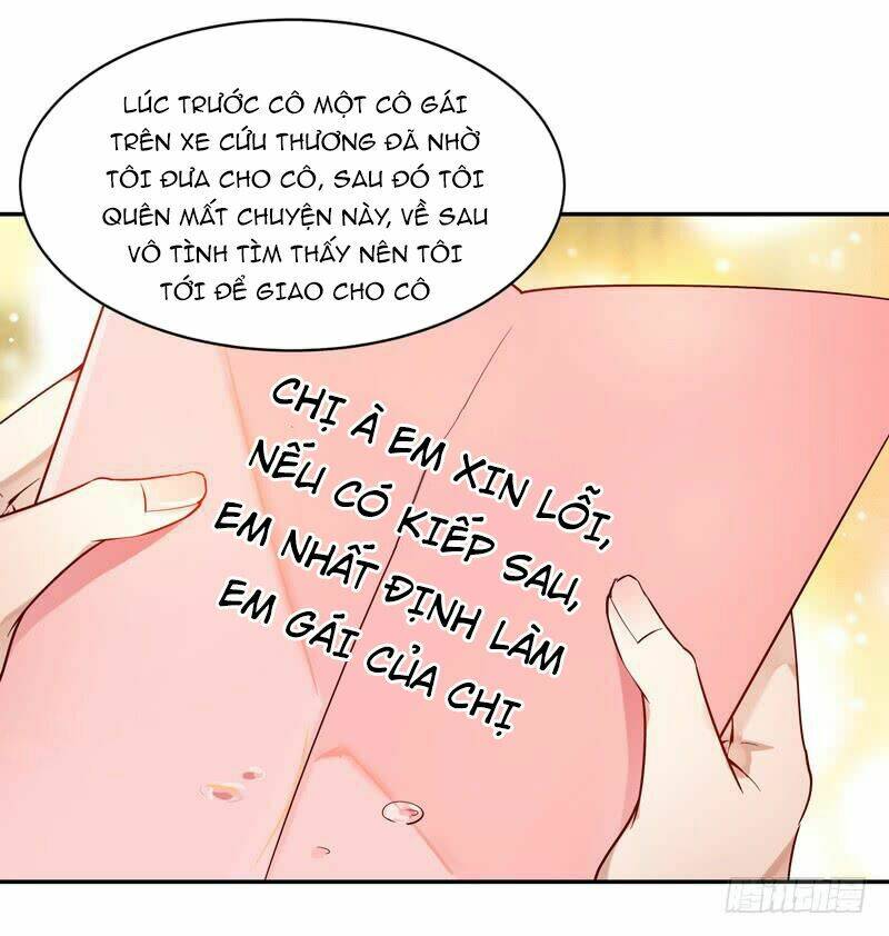 Trọng Sinh Đô Thị Thiên Tôn Chapter 33 - Trang 2