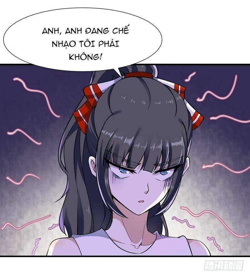 Trọng Sinh Đô Thị Thiên Tôn Chapter 32 - Trang 2