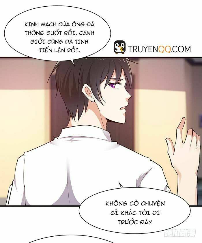 Trọng Sinh Đô Thị Thiên Tôn Chapter 27 - Trang 2