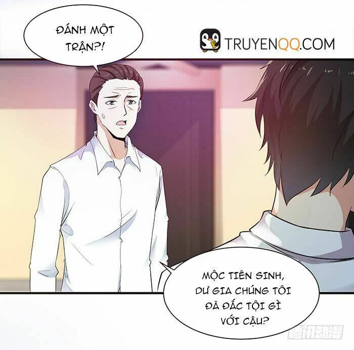 Trọng Sinh Đô Thị Thiên Tôn Chapter 27 - Trang 2