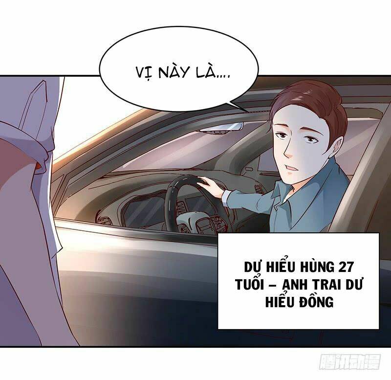 Trọng Sinh Đô Thị Thiên Tôn Chapter 26 - Trang 2