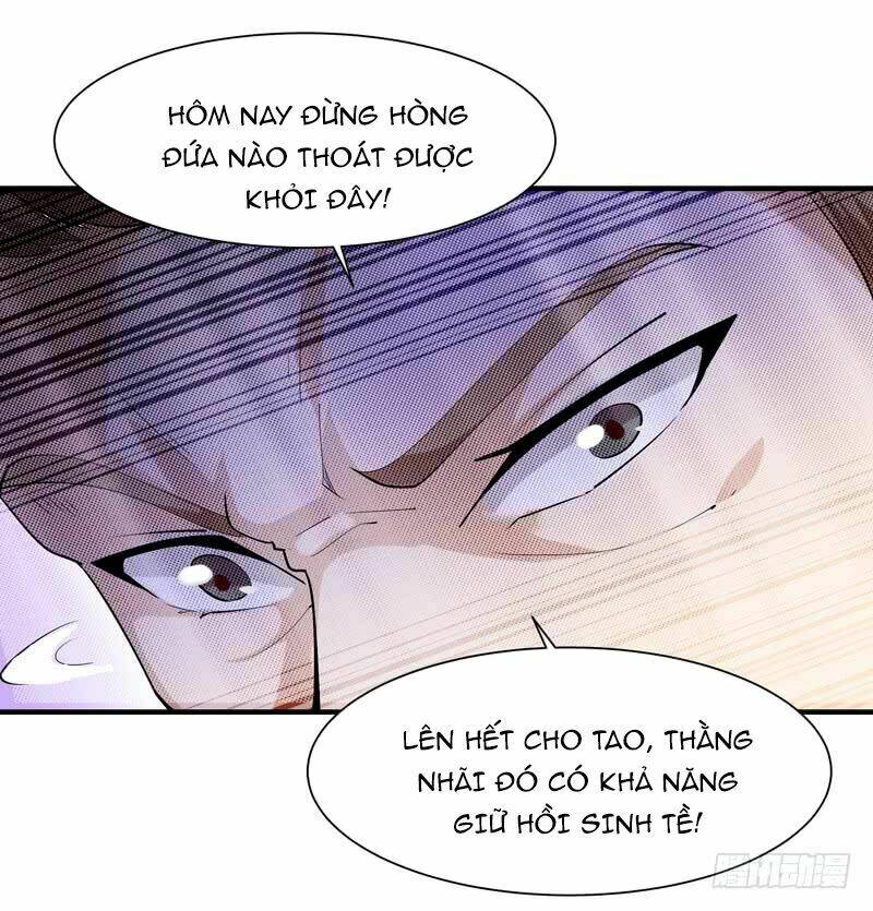 Trọng Sinh Đô Thị Thiên Tôn Chapter 25 - Trang 2