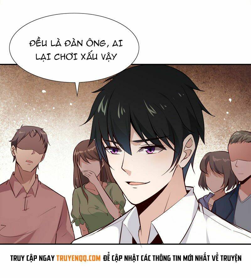 Trọng Sinh Đô Thị Thiên Tôn Chapter 17 - Trang 2