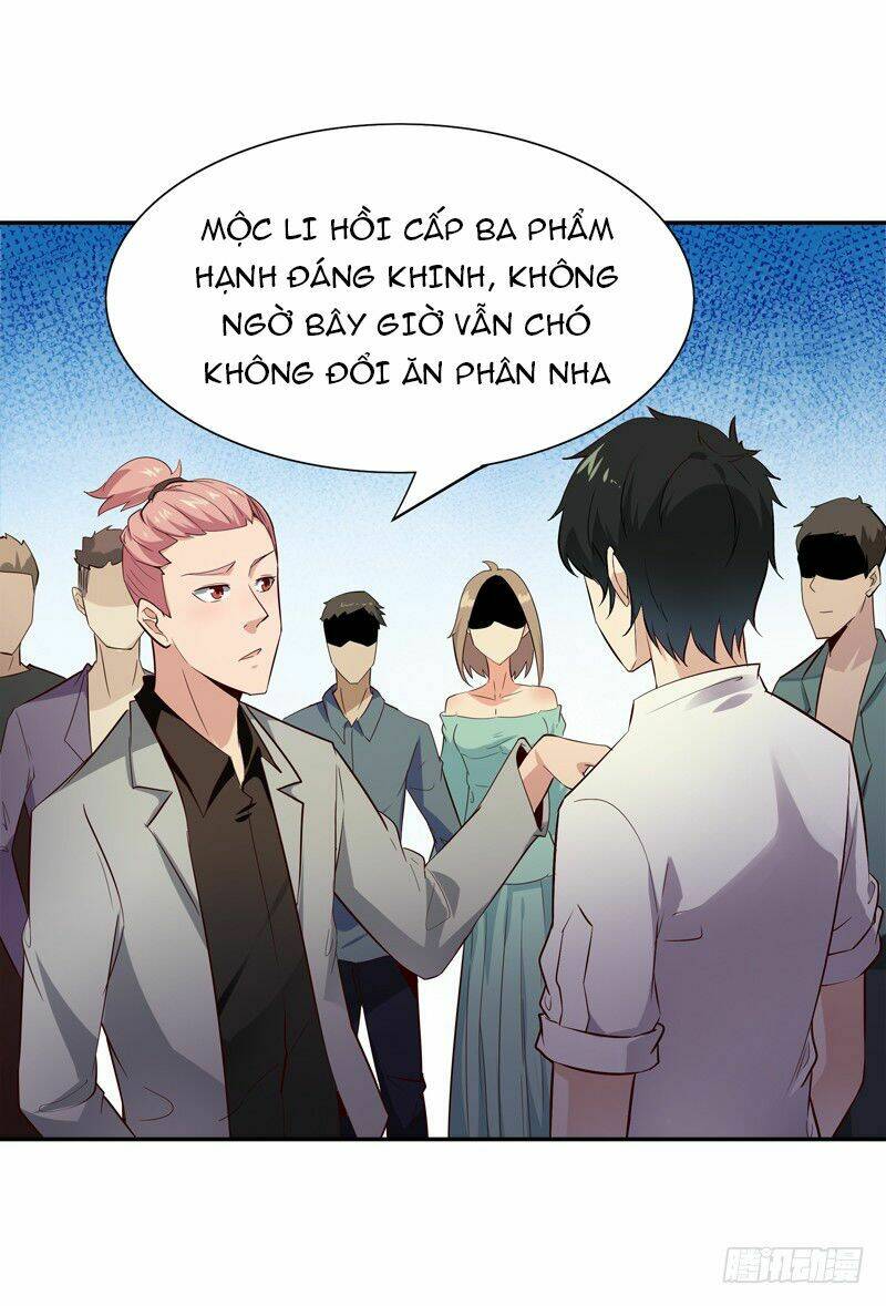 Trọng Sinh Đô Thị Thiên Tôn Chapter 17 - Trang 2