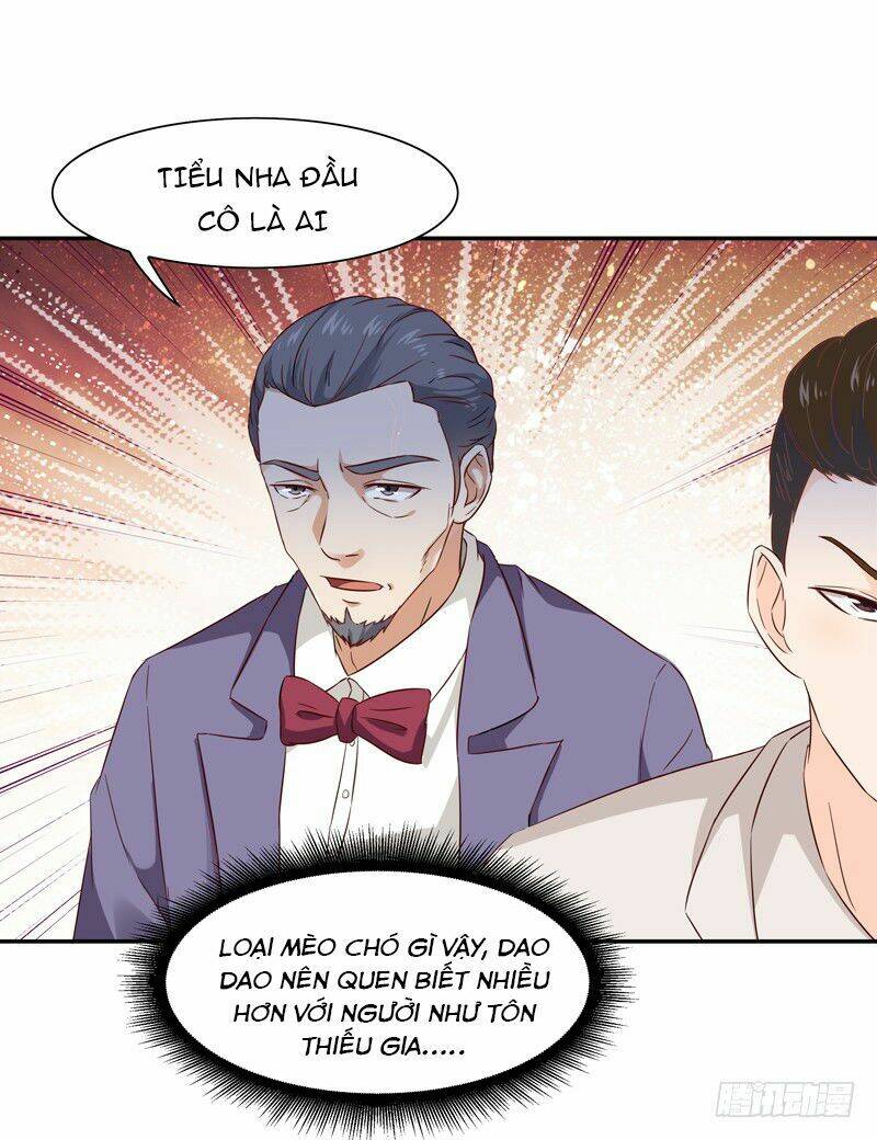 Trọng Sinh Đô Thị Thiên Tôn Chapter 17 - Trang 2