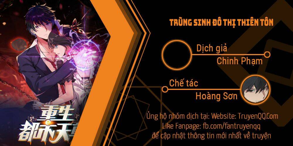 Trọng Sinh Đô Thị Thiên Tôn Chapter 17 - Trang 2