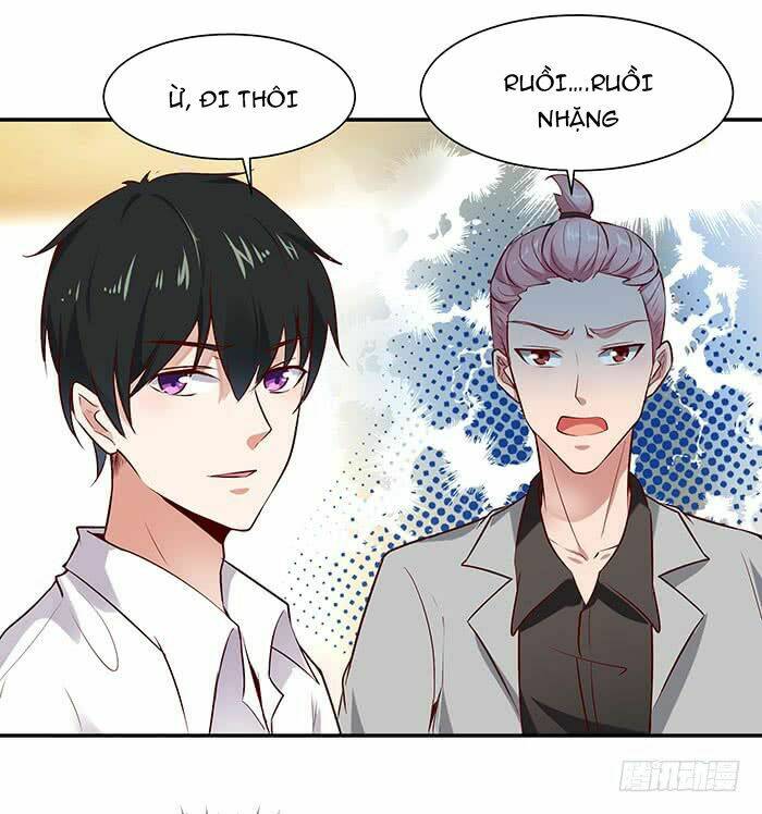 Trọng Sinh Đô Thị Thiên Tôn Chapter 16 - Trang 2