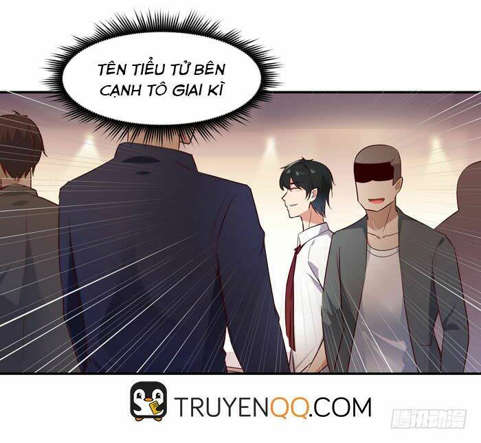 Trọng Sinh Đô Thị Thiên Tôn Chapter 16 - Trang 2