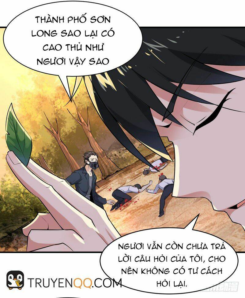 Trọng Sinh Đô Thị Thiên Tôn Chapter 12 - Trang 2