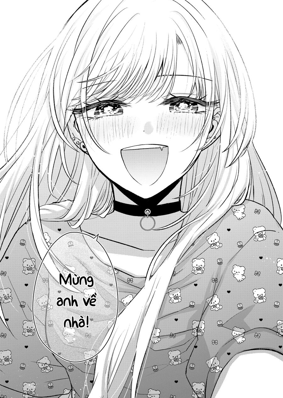 Kimi Wa Nina Janai! Chapter 22 - Trang 2