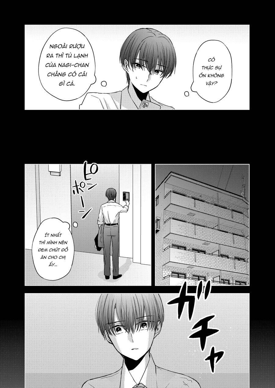 Kimi Wa Nina Janai! Chapter 21 - Trang 2