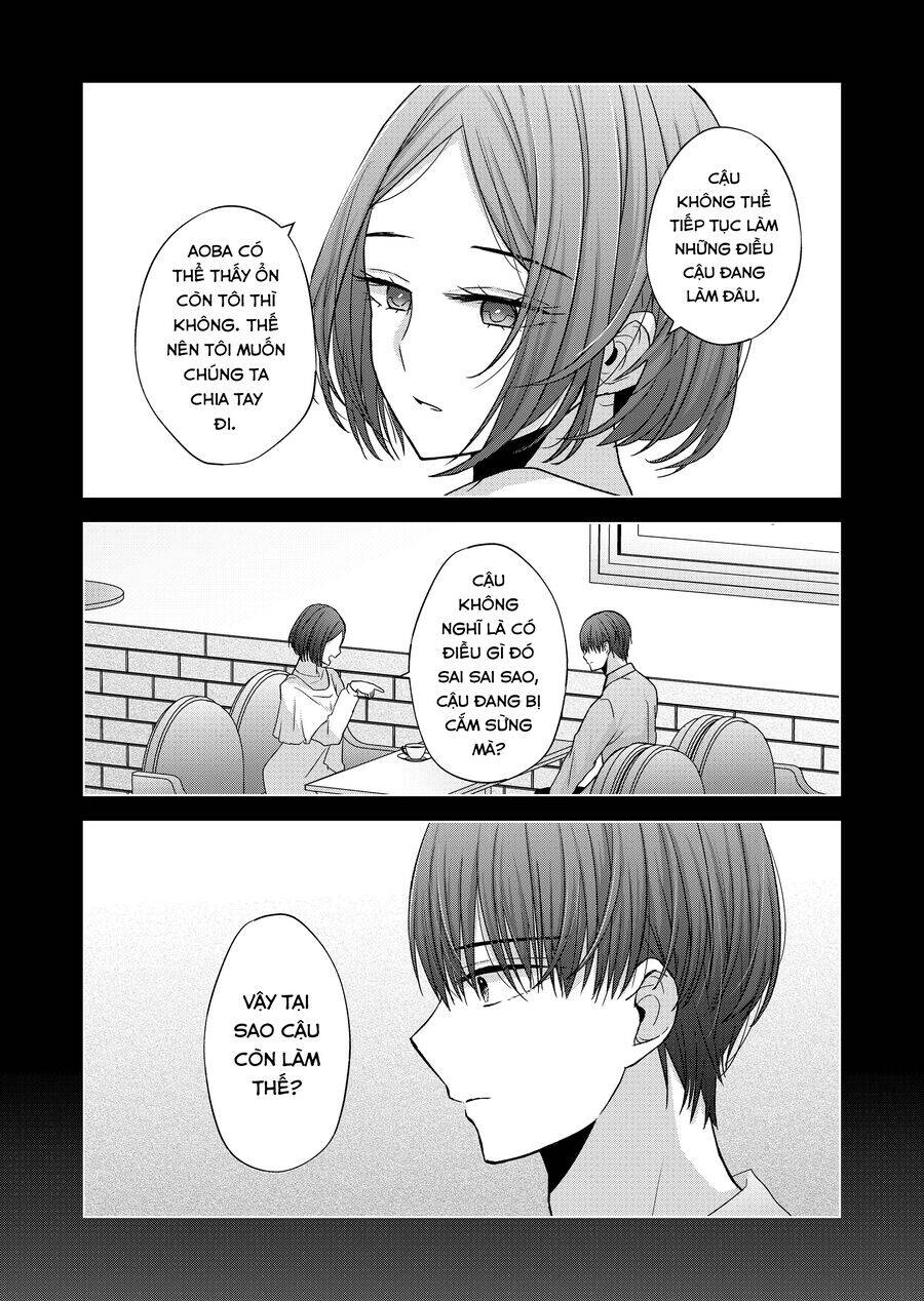 Kimi Wa Nina Janai! Chapter 21 - Trang 2