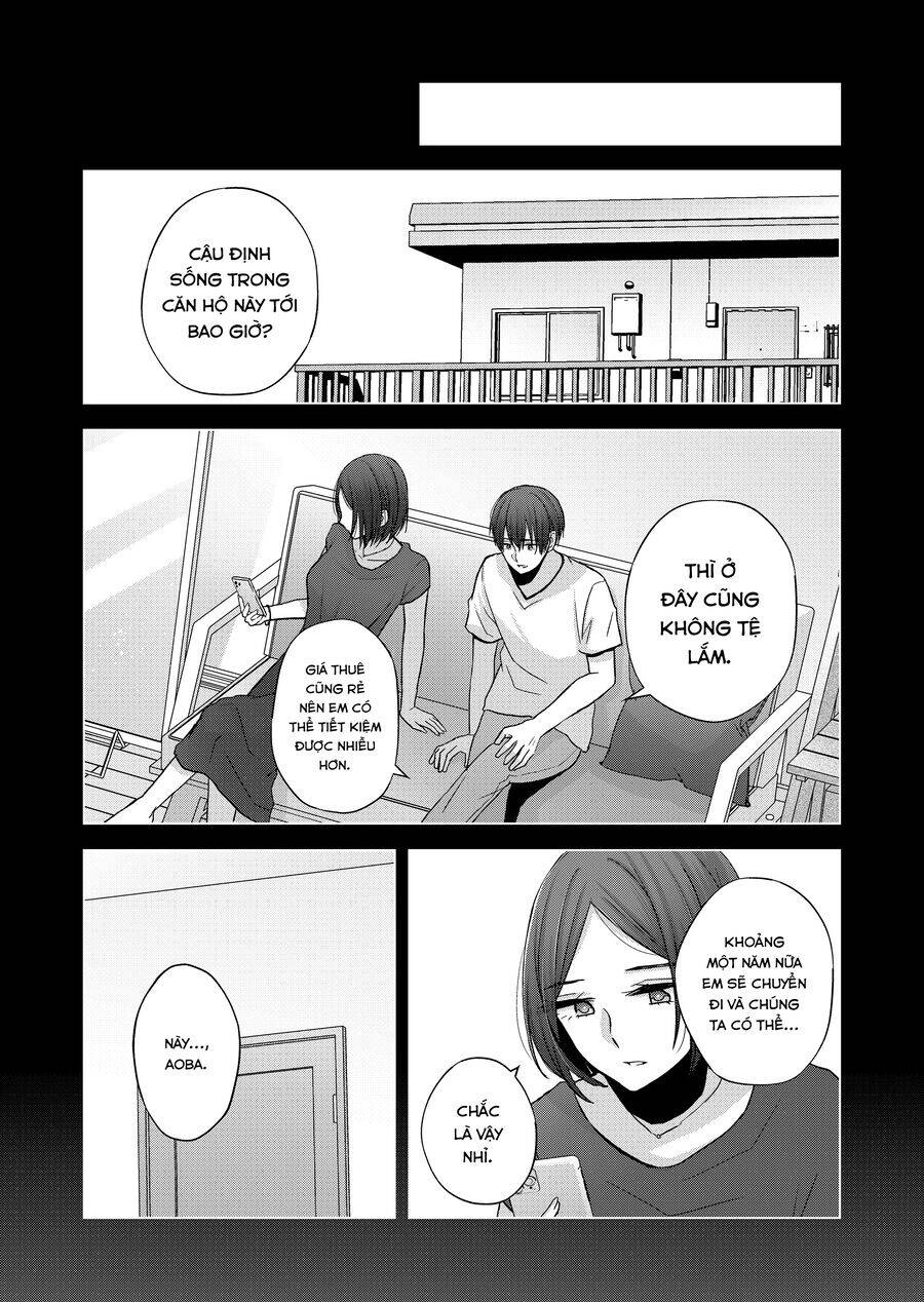 Kimi Wa Nina Janai! Chapter 21 - Trang 2