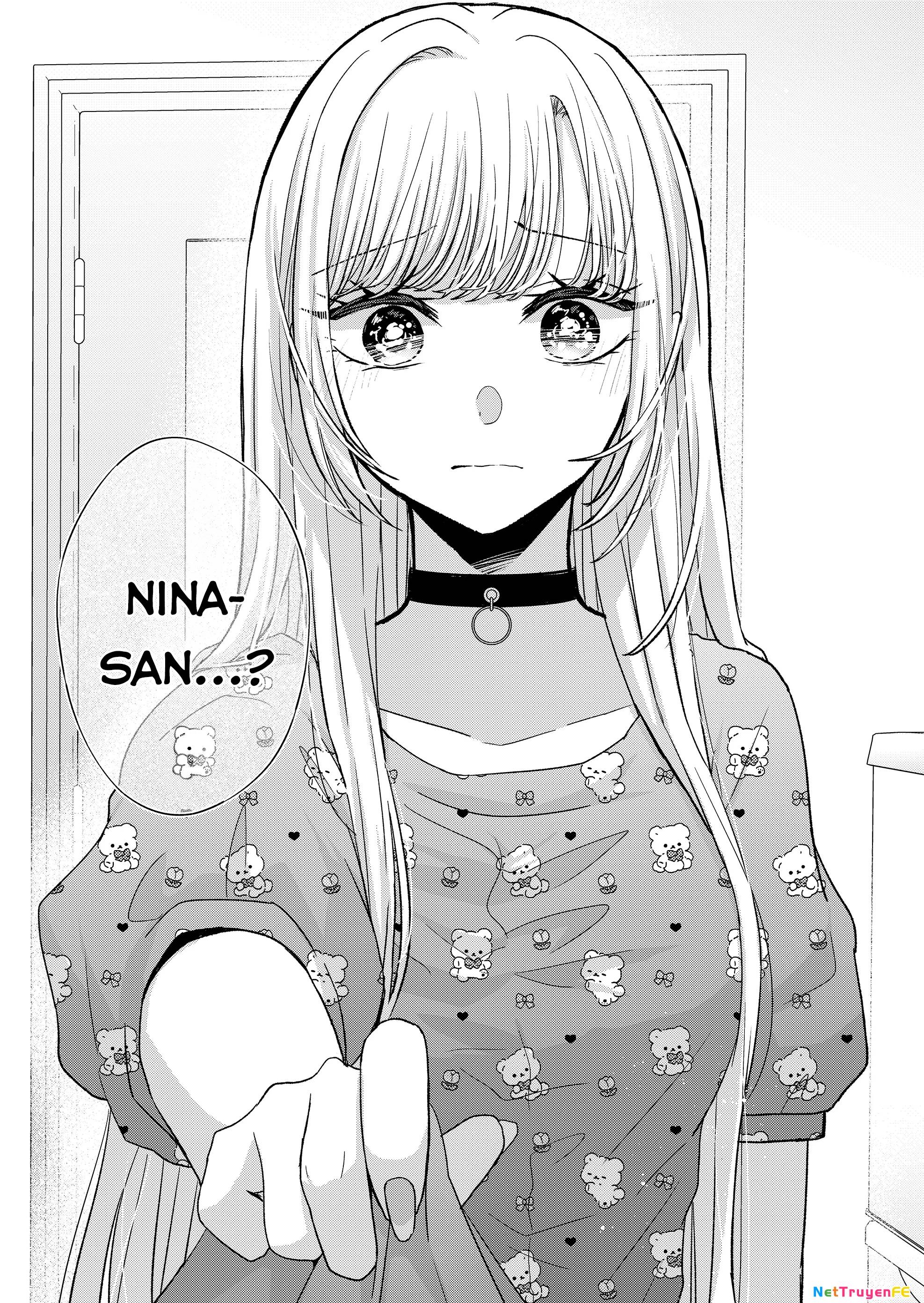 Kimi Wa Nina Janai! Chapter 20 - Trang 2