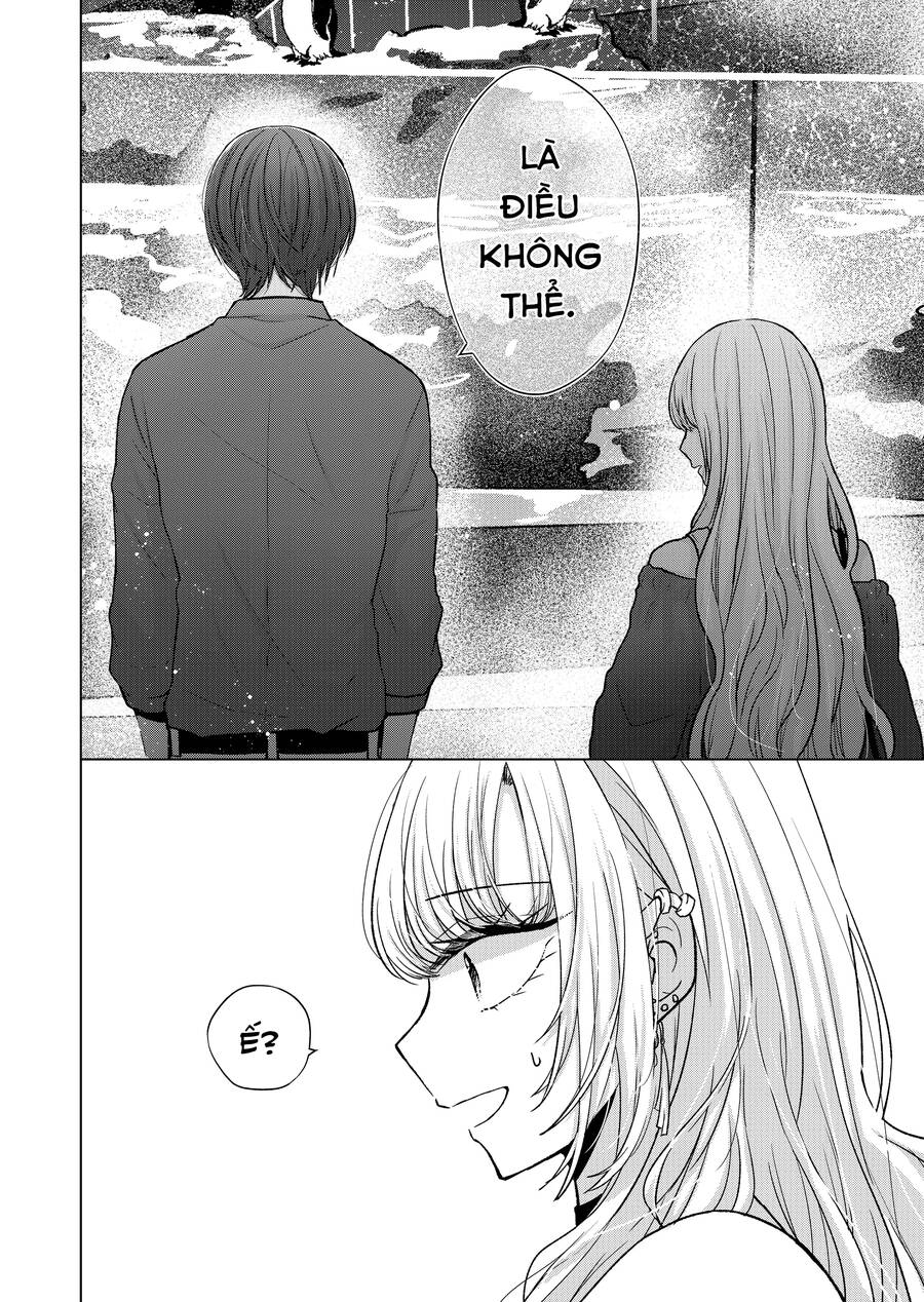 Kimi Wa Nina Janai! Chapter 17 - Trang 2