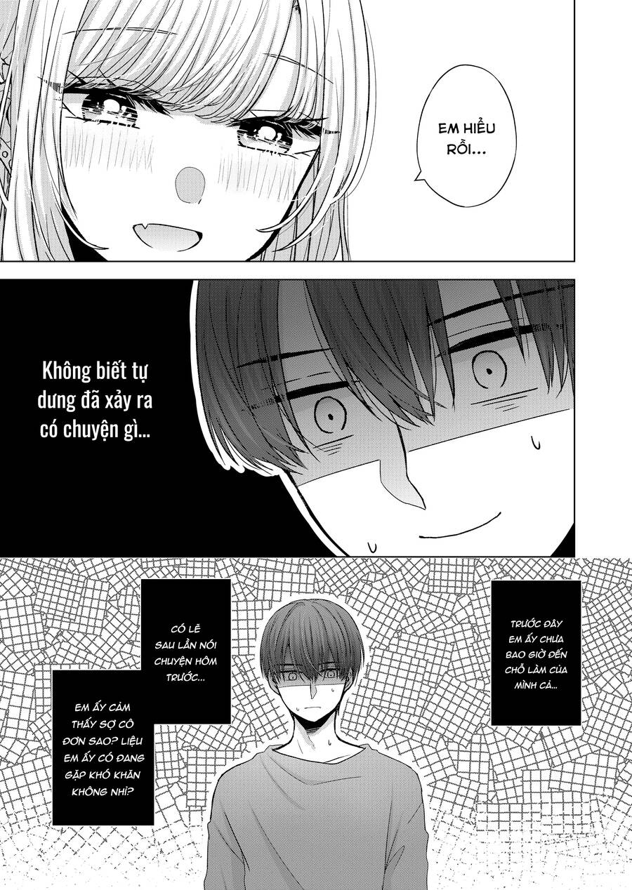 Kimi Wa Nina Janai! Chapter 16 - Trang 2