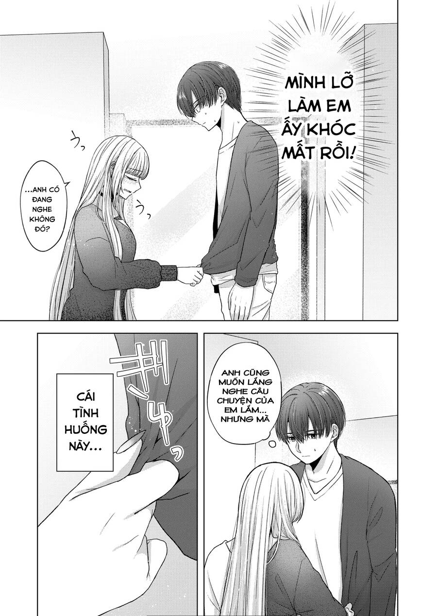 Kimi Wa Nina Janai! Chapter 15 - Trang 2