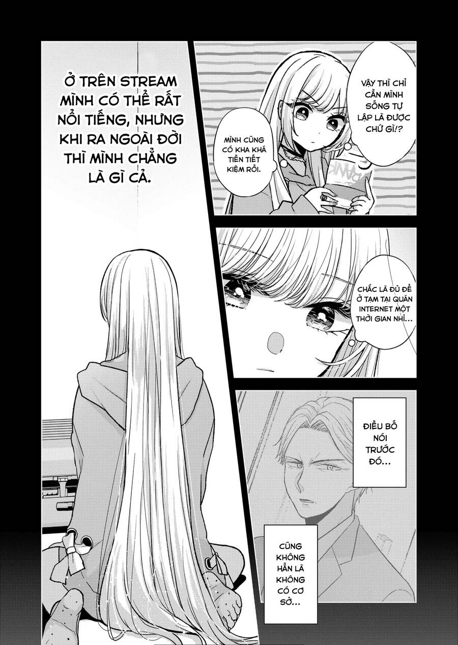 Kimi Wa Nina Janai! Chapter 14 - Trang 2