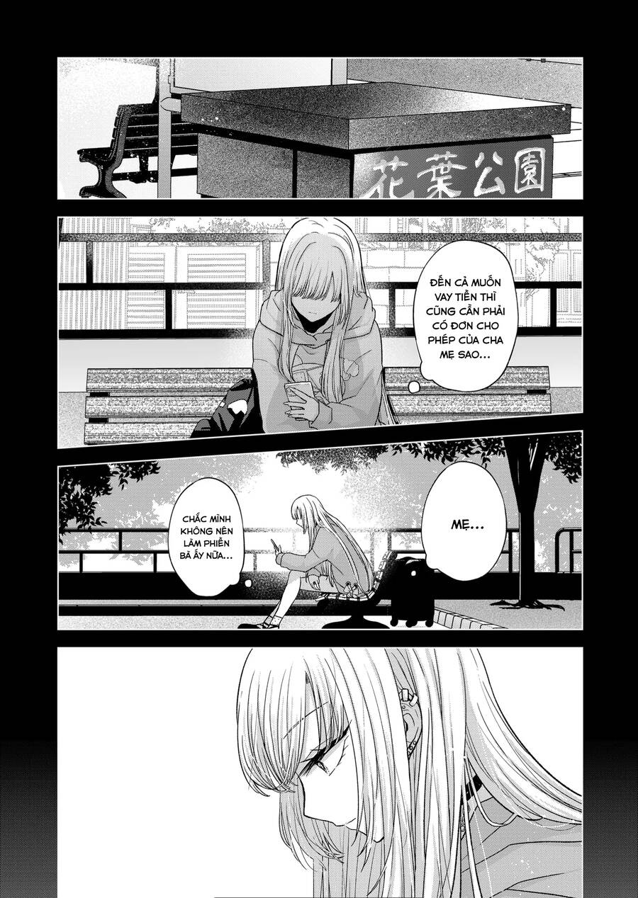 Kimi Wa Nina Janai! Chapter 14 - Trang 2