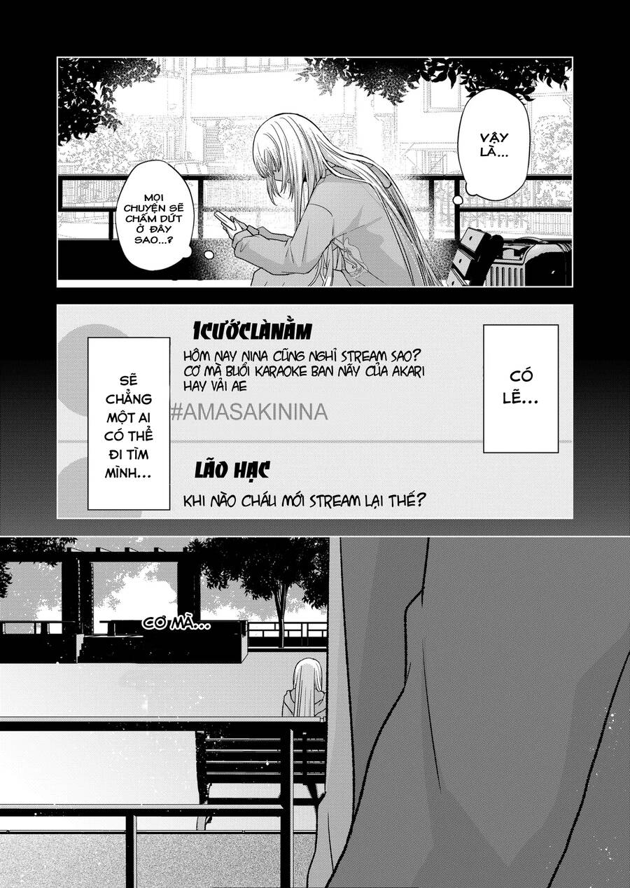 Kimi Wa Nina Janai! Chapter 14 - Trang 2