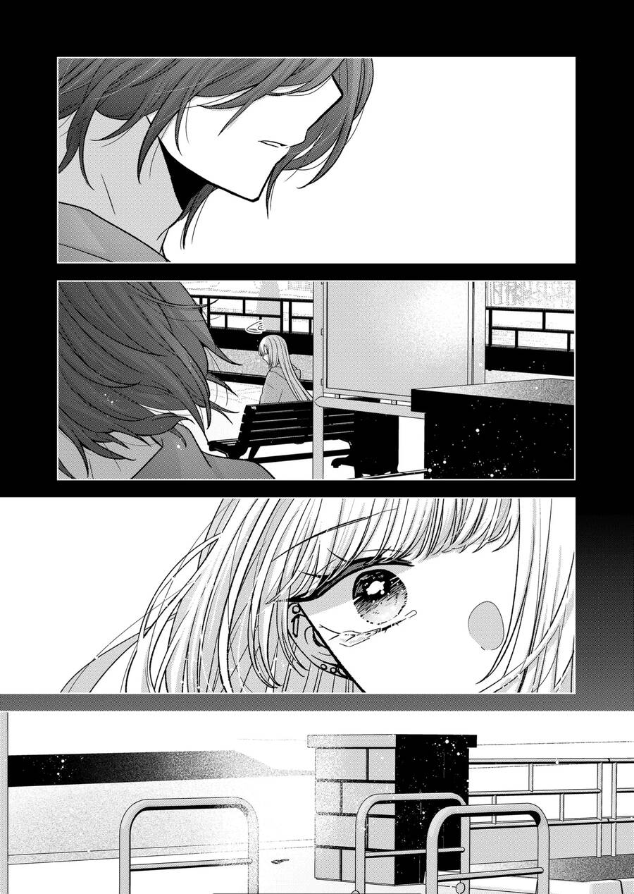 Kimi Wa Nina Janai! Chapter 14 - Trang 2