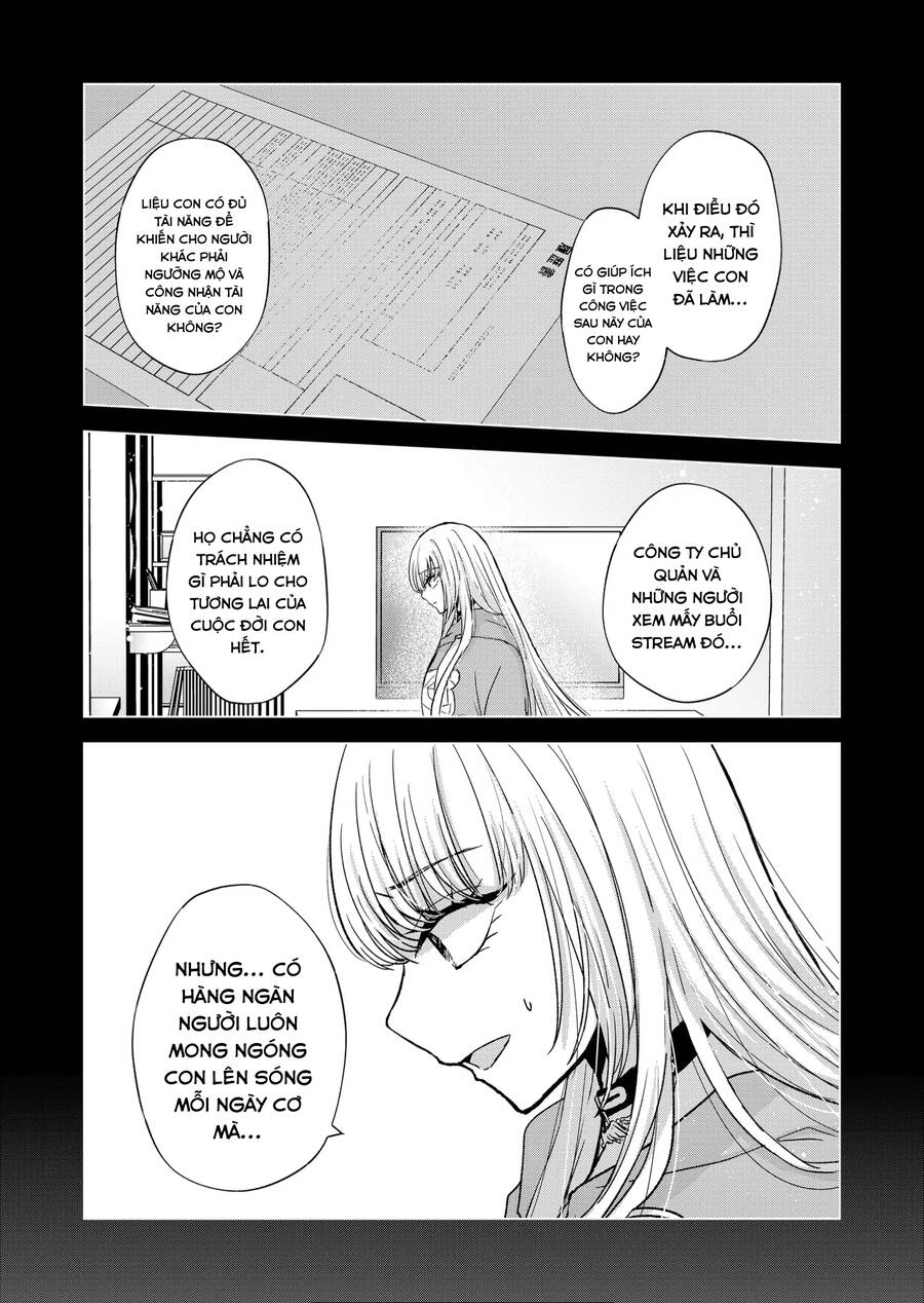 Kimi Wa Nina Janai! Chapter 13 - Trang 2