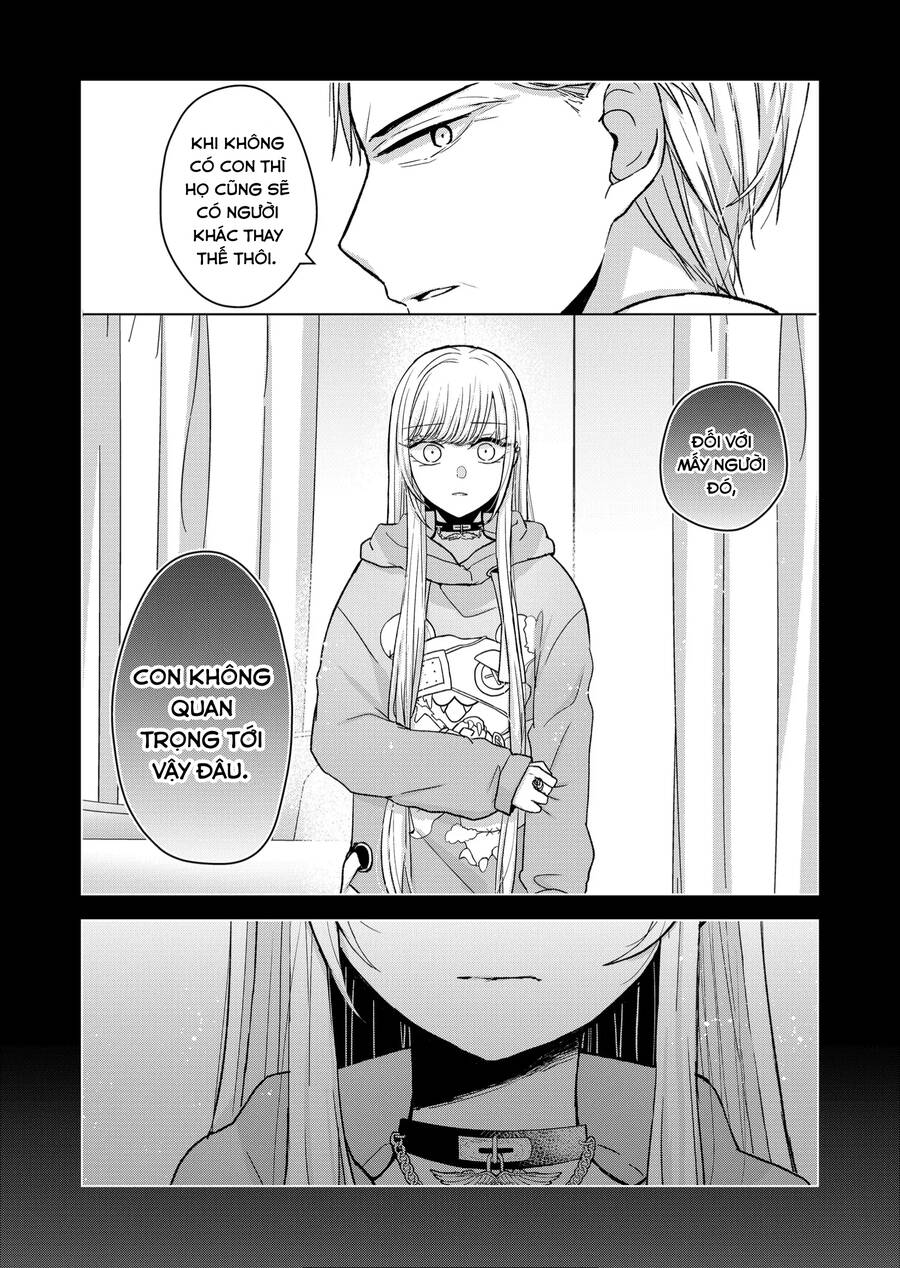 Kimi Wa Nina Janai! Chapter 13 - Trang 2