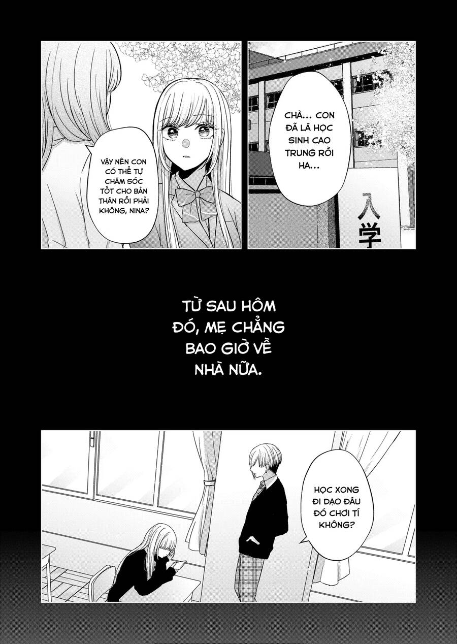 Kimi Wa Nina Janai! Chapter 13 - Trang 2