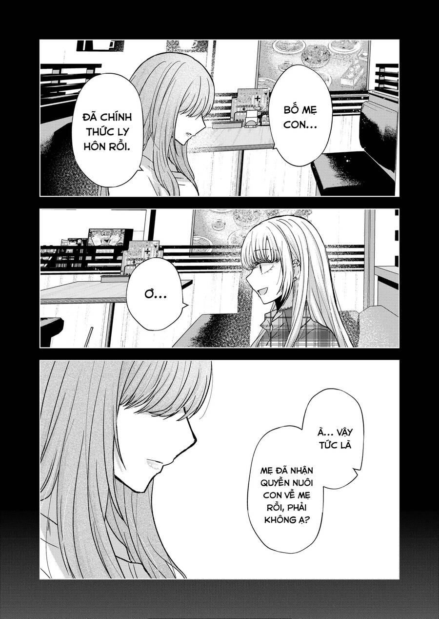 Kimi Wa Nina Janai! Chapter 13 - Trang 2