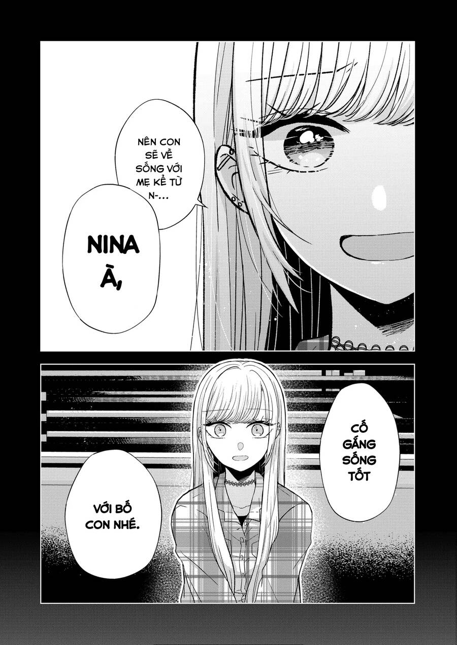 Kimi Wa Nina Janai! Chapter 13 - Trang 2