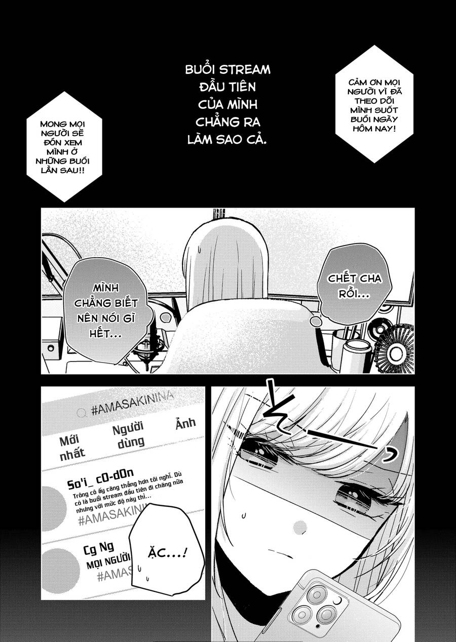 Kimi Wa Nina Janai! Chapter 13 - Trang 2