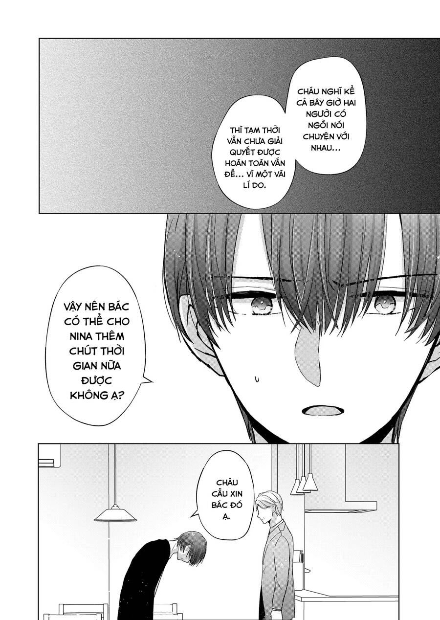 Kimi Wa Nina Janai! Chapter 12 - Trang 2