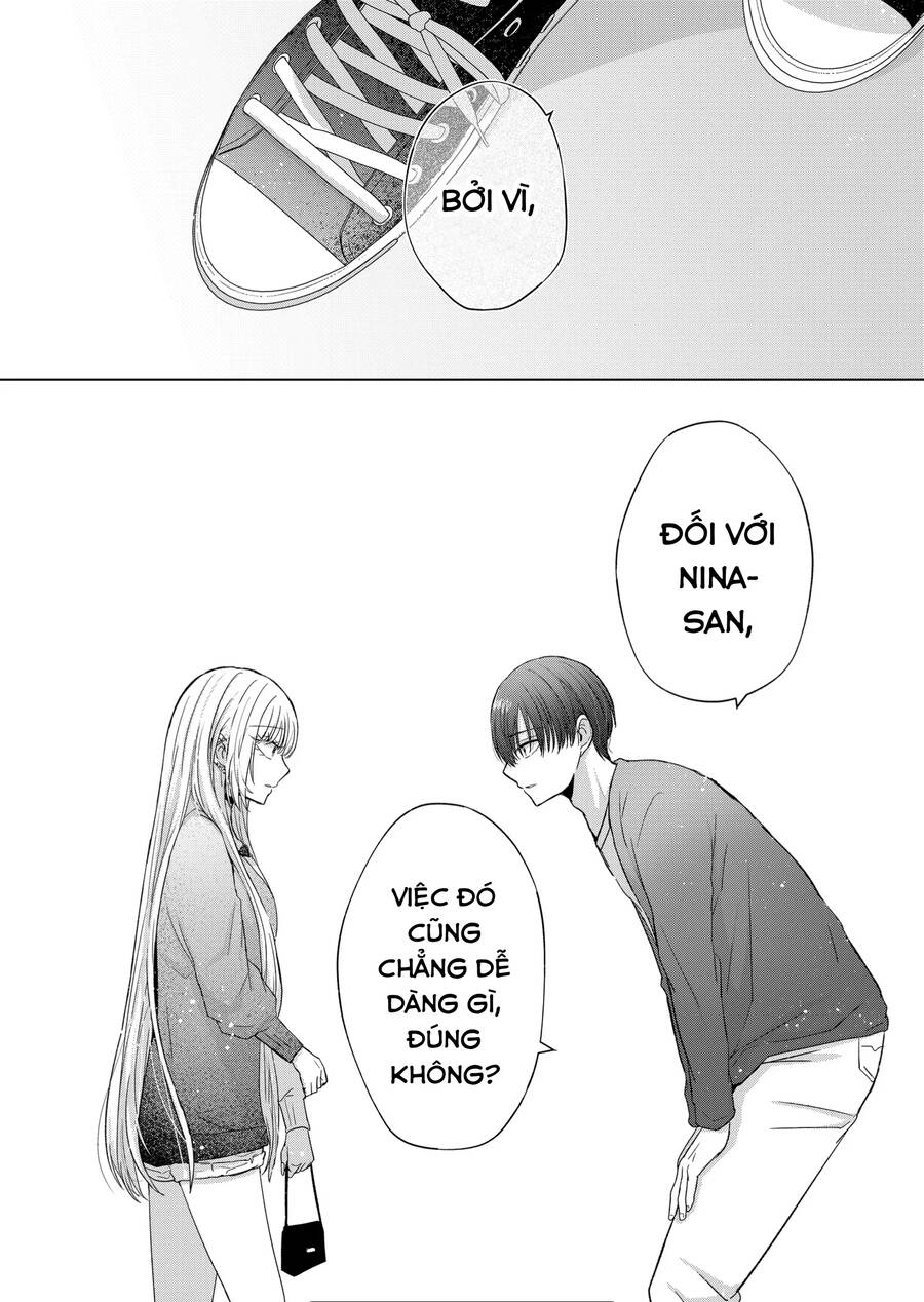 Kimi Wa Nina Janai! Chapter 12 - Trang 2