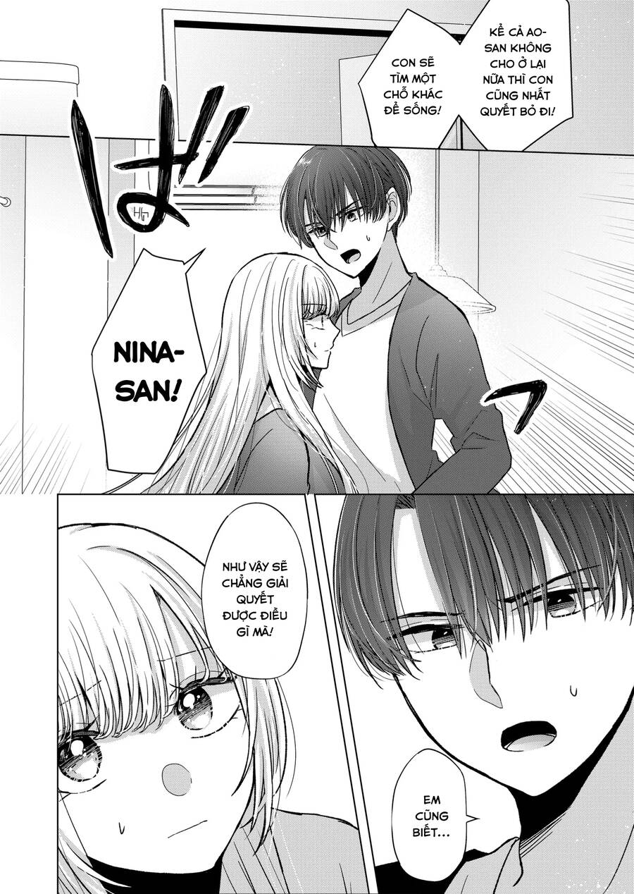 Kimi Wa Nina Janai! Chapter 12 - Trang 2