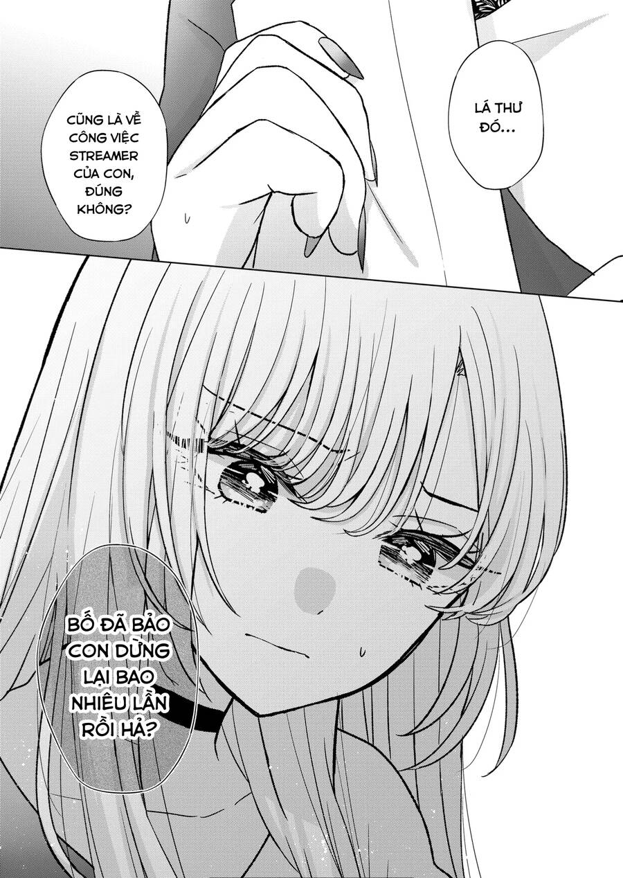 Kimi Wa Nina Janai! Chapter 11 - Trang 2