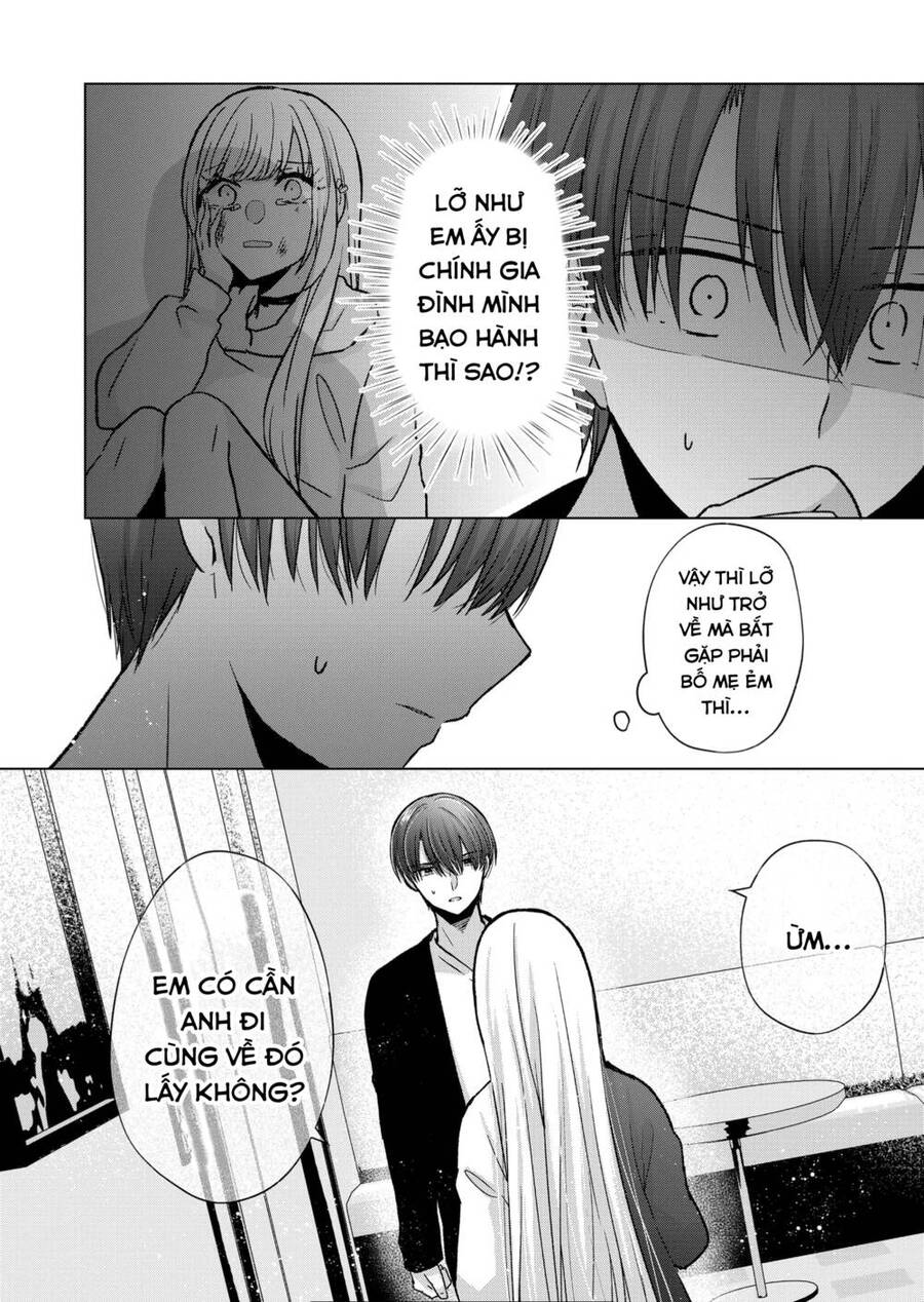 Kimi Wa Nina Janai! Chapter 10 - Trang 2