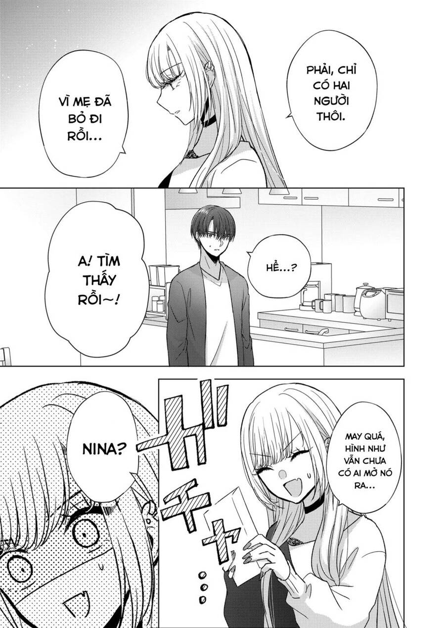 Kimi Wa Nina Janai! Chapter 10 - Trang 2