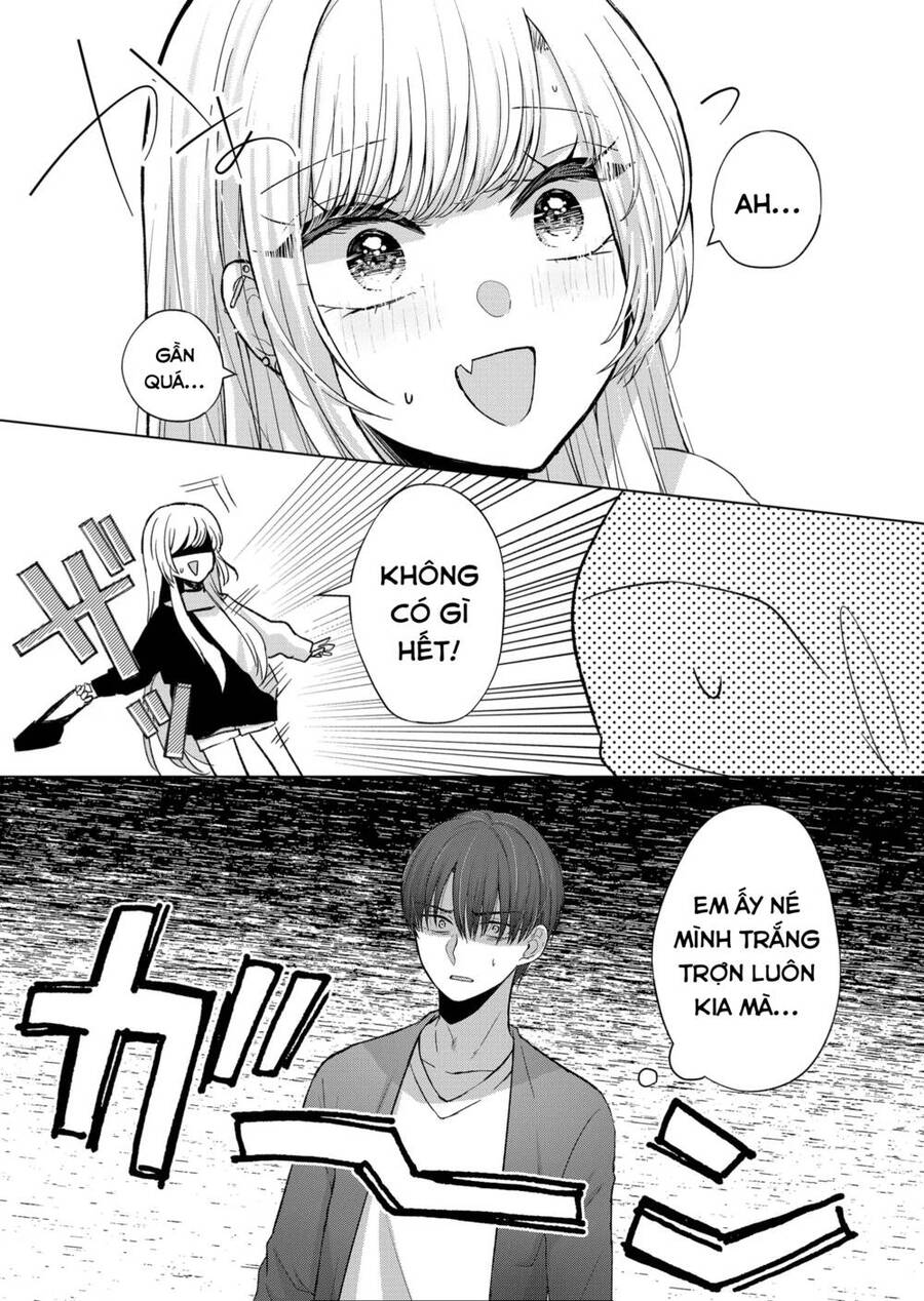 Kimi Wa Nina Janai! Chapter 9 - Trang 2