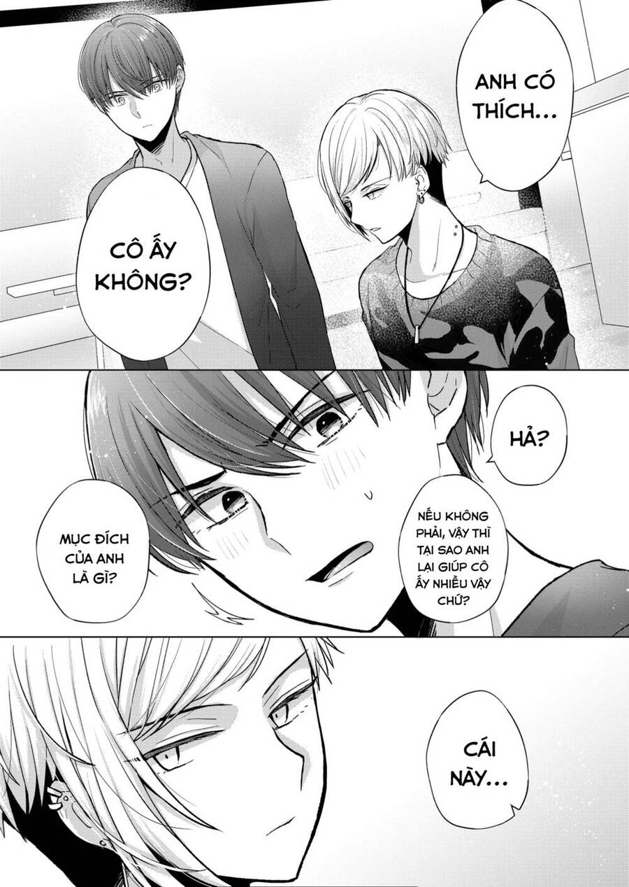 Kimi Wa Nina Janai! Chapter 9 - Trang 2